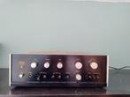 Sansui AU-555A versterker, Audio, Tv en Foto, Versterkers en Receivers, Ophalen of Verzenden, Minder dan 60 watt, Overige merken