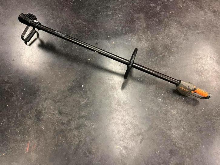 Pellenc Cultivion gereviseerde schoffelmachine op accu, Tuin en Terras, Hand-tuingereedschap, Zo goed als nieuw, Ophalen