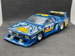 Bburago Lancia Beta Montecarlo 1:24, Hobby en Vrije tijd, Modelauto's | 1:24, Ophalen of Verzenden, Zo goed als nieuw, Bburago