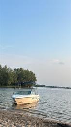 Astromar 470ls 60pk honda, Watersport en Boten, Speedboten, Ophalen, Zo goed als nieuw, Minder dan 70 pk, 3 tot 6 meter