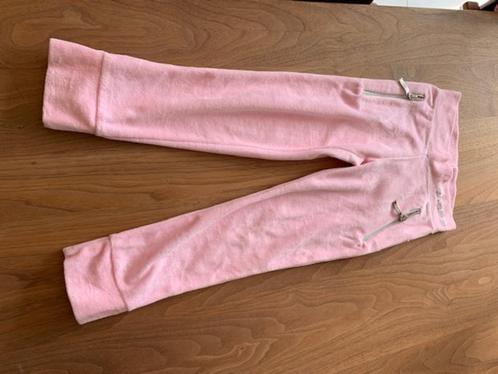 Papillon jogging broek roze maat 6 jaar, Kinderen en Baby's, Kinderkleding | Maat 116, Zo goed als nieuw, Meisje, Broek, Ophalen of Verzenden