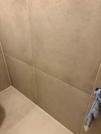 Vloer- en wandtegels - Beige, Doe-het-zelf en Verbouw, Tegels, Ophalen, 60 cm of meer, Nieuw, 5 tot 10 m²