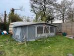 Tabbert 3603 Caravan 7,20 m lang, Rondzit, Tabbert, Particulier, Kachel