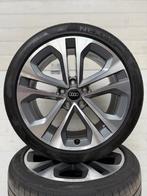 NIEUW 18’’ AUDI A3 VELGEN ZOMERANDEN ORIGINEEL, Auto-onderdelen, Banden en Velgen, 18 inch, Gebruikt, Banden en Velgen, Ophalen of Verzenden