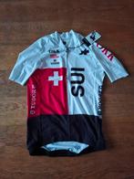 Assos Tudor Team Suisse Fietsshirt L NIEUW, Ophalen of Verzenden, Nieuw, Bovenkleding