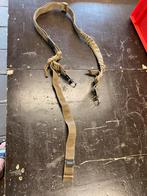 Wapen riem sling colt c7 c8 kct dsi kl uim spec ops, Ophalen of Verzenden, Landmacht, Nederland