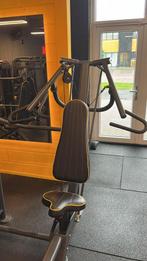 Panatta fit evo incline chest press, Ophalen, Zo goed als nieuw, Borst, Overige typen