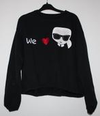 Sweater van Karl Lagerfeld maat 14 / 156 cm, Kinderen en Baby's, Kinderkleding | Maat 158, Gebruikt, Meisje, Trui of Vest, Ophalen of Verzenden