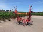 Lely 460 hydro, Overige, Oogstmachine