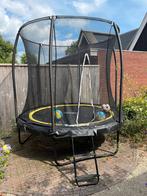 Salta trampoline 251 cm, Ophalen, Zo goed als nieuw
