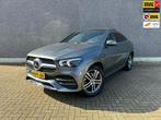 Mercedes-Benz GLE-klasse Coupé 350 de AMG 4MATIC | 360 CA, Gebruikt, Euro 6, 4 cilinders, Plug-in hybride