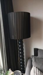 Staande lamp en schemerlamp (zwart), Ophalen of Verzenden, Gebruikt, 150 tot 200 cm