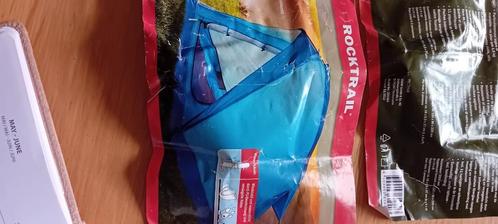 Trekkingtent, Caravans en Kamperen, Tenten, tot en met 2, Zo goed als nieuw, Ophalen