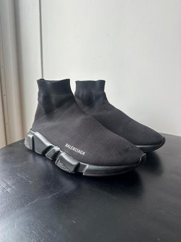 Balenciaga Speed Black maat 43 origineel!  beschikbaar voor biedingen