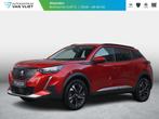 Peugeot 2008 1.2 PureTech Allure Trekhaak, Auto's, 12 maanden, Stof, Gebruikt, Euro 6