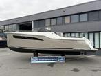 Maxima 920 Cabin - Yanmar 110 pk Demo aanbieding!, Ophalen, Gebruikt, Diesel, Polyester