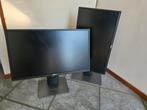 Dell monitor 23/24 inch - nette staat - HDMi & DP - meerdere, Computers en Software, Monitoren, HDMI, IPS, Full HD, Ophalen of Verzenden