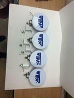 Wipac mistlampen / verstralers classic Mini Cooper, Auto diversen, Tuning en Styling, Ophalen of Verzenden