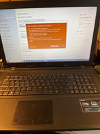 Asus X75A Laptop - Gebruikt, Gebruikt, HDD, 2 tot 3 Ghz, Qwerty
