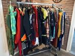 Partij merk kleding en carnavalskleding, Ophalen, Maat 42/44 (L), Kleding, Overige thema's