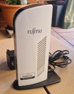 Fujitsu USB 3.0 Port Replicator PR08 - USB docking station -, Ophalen of Verzenden, Zo goed als nieuw