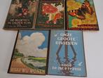 Verkade albums jaren ’20- ’30 vorige eeuw – 10 stuks in 1 ko, Ophalen of Verzenden, Diverse auteurs
