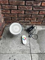 Philips Living Colors Gen2, Ophalen of Verzenden, Gebruikt, Metaal of Aluminium, Led