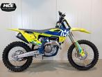 HUSQVARNA FC 250 (bj 2023), Motoren, 250 cc, Bedrijf, Onbekend, Crossmotor