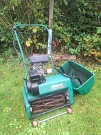 Qualcast Petrol  43s  grasmaaier (benzine), Ophalen, Gebruikt, Qualcast / Atco, Opvangbak