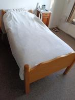 Senioren bed elektrisch, Huis en Inrichting, Slaapkamer | Bedden, Ophalen, Verstelbaar, 90 cm, Eenpersoons