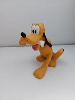 Beeld Pluto Disney Demons & Merveilles, Verzamelen, Ophalen, Gebruikt