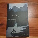 Lulu Wang - Het lelietheater, Ophalen of Verzenden, Zo goed als nieuw, Lulu Wang