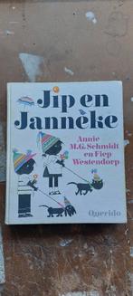Fiep Westendorp - Jip en Janneke, Ophalen of Verzenden, Zo goed als nieuw, Fiep Westendorp; Annie M.G. Schmidt