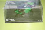 Diverse Opel schaalmodellen 1/43, Hobby en Vrije tijd, Modelauto's | 1:43, Ophalen of Verzenden, Nieuw, Auto, Overige merken