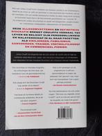 Johan Cruijff de biografie  545 blz, Ophalen of Verzenden, Gebruikt, Ajax, Boek of Tijdschrift