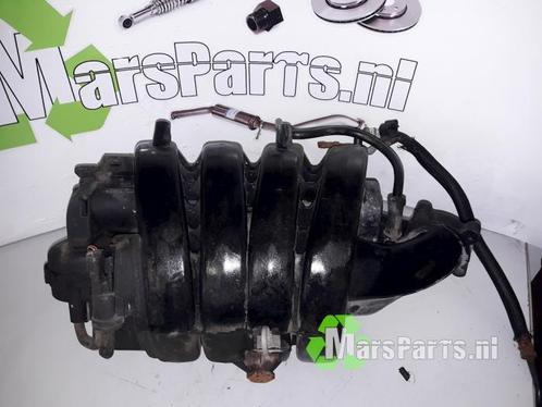 Inlaatspruitstuk van een Opel Zafira B, Auto-onderdelen, Motor en Toebehoren, Opel, Gebruikt, 6 maanden garantie, 12 maanden garantie