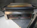 Caterchef contact grill, Ophalen, Gebruikt