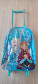 Frozen Trolley Rugzak, Ophalen, Gebruikt, 30 tot 40 cm, Minder dan 30 cm