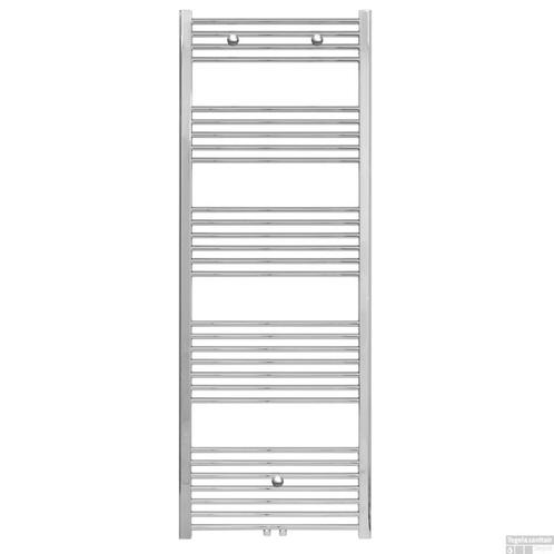 Designradiator BWS Nile Gobi 170x60cm Nieuw, Doe-het-zelf en Verbouw, Verwarming en Radiatoren, Nieuw, Radiator, 500 tot 800 watt