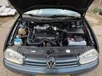 Golf 4 1.9 tdi ARL in onderdelen!, Ophalen