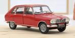 Renault 16 TX '75 Rood schaal 1/18 LIMITED ED NOREV # 185365