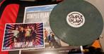 Simple Plan - Harder Than It Looks Xtreme Limited, Ophalen of Verzenden, Zo goed als nieuw, 12 inch, Poprock