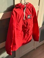 Tommy Jeans Capsule Collection Men's 90s Pullover Jacket, Kleding | Heren, Jassen | Zomer, Overige maten, Ophalen of Verzenden