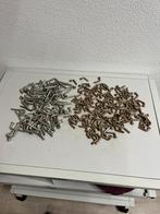 210 stelling borgpennen breekpennen veiligheidspennen, Huis en Inrichting, Kasten | Stellingkasten, Ophalen of Verzenden, Gebruikt