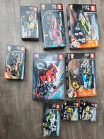 LEGO Technic, Ophalen, Zo goed als nieuw, Complete set, Lego