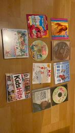 Kinder CD’s., Cd's en Dvd's, Cd's | Klassiek, Overige typen, Gebruikt, Ophalen of Verzenden
