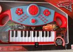 Cars piano met ritmes en opnemen afspelen nieuw, Muziek en Instrumenten, Overige merken, Nieuw, Overige aantallen, Ophalen of Verzenden