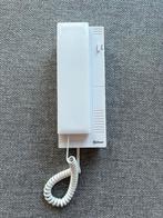 Intercom Golmar T-510R Wit, Ophalen of Verzenden, Zo goed als nieuw