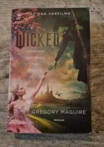 Wicked, Ophalen of Verzenden