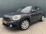 Mini Countryman SE ALL 4 Grijs Plug-in hybride head up pano, Auto's, Mini, Countryman, Leder en Stof, Plug-in hybride, 3 cilinders